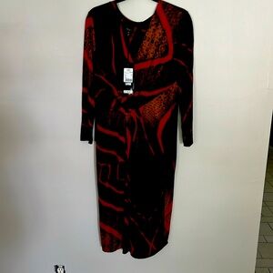 Escada Fantasy Dress